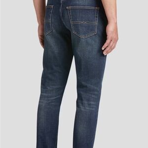 Men's Lucky Brand Jeans.